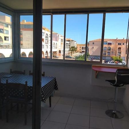 Appartement Vue Sur Canal Proximite Mer セット エクステリア 写真