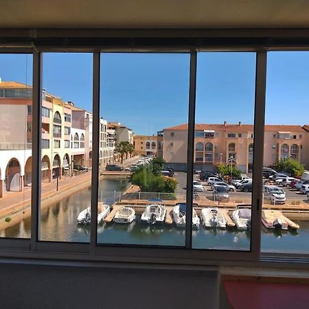Appartement Vue Sur Canal Proximite Mer セット エクステリア 写真